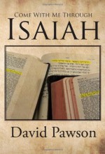 Come with me through Isaiah - David Pawson