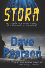 Storm - Dave Pearson, Kathleen Hawkins, Heidi Roedel, Gen Paul E. Vallely Ret., Victoria Kane