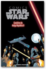 Star Wars Comics - Cavaleiros da Antiga República 6 - John Jackson Miller, Renato Neves, José Vala Roberto, Brian Ching, Andrea Mutti, Michael Atiyeh