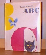 Bruno Munari's Abc - Bruno Munari