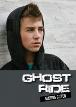 Ghost Ride - Marina Cohen