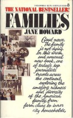 Families - Jane R. Howard