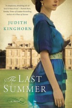 The Last Summer - Judith Kinghorn