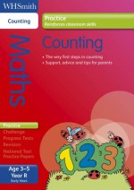 Maths: Counting: Year R: Ages 3-5 - Paul Broadbent