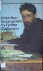 Notes from underground (A Bantam classic) - Fyodor Dostoyevsky, Mirra Ginsburg