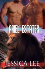 Ariel Estates - Jessica Lee