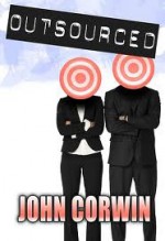 Terminally Outsourced - John Corwin