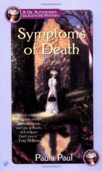 Symptoms of Death - Paula Paul