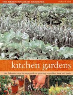 Kitchen Gardens - Richard Bird