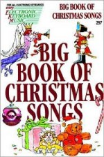 Ekm #297 - Big Book of Christmas Songs - Ashma Menken