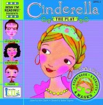 Cinderella (Now I'm Reading! Plays) - Nora Gaydos, Valeria Delcampo