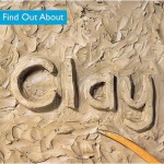 Find Out About Clay (Find Out About) - Henry Pluckrose