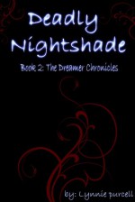 Deadly Nightshade - Lynnie Purcell