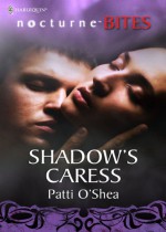 Shadow's Caress - Patti O'Shea