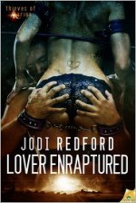 Lover Enraptured - Jodi Redford