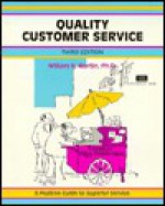 Quality Customer Service - William B. Martin