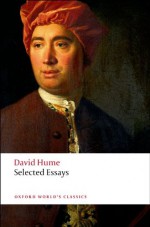 Selected Essays - David Hume, Stephen Copley, Andrew Edgar