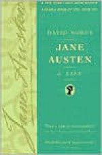 Jane Austen: A Life - David Nokes, Jane Austen