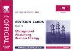 Cima Revision Cards: Business Strategy - Neil Botten