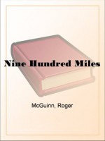 Nine Hundred Miles - Roger McGuinn