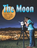 The Moon - Reagan Miller