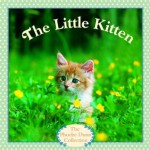 The Little Kitten (Pictureback(R)) - Judy Dunn, Phoebe Dunn