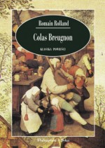 Colas Breugnon - Romain Rolland