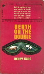 Death on the Double - Henry Kane