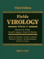 Fields Virology (2-Volume Set) - Bernard N. Fields