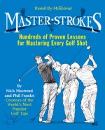 Master Strokes - Nick Mastroni, Phil Franke