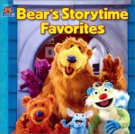 Bear's Storytime Favorites - Simon Spotlight