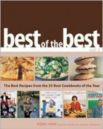 Best of the Best Vol. 5: The Best Recipes from the 25 Best Cookbooks of the Year - Food & Wine Magazine