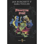 Phantom Fun - Jan Burchett, Sara Vogler, Judy Brown