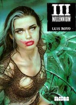 III Millennium - Luis Royo, Yvonne Mojica