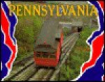 Pennsylvania (Hello U.S.A. (Paperback)) - Swain, Gwenyth Swain