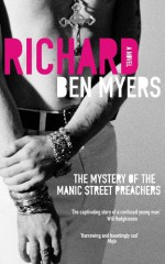 Richard - Ben Myers