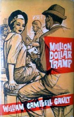 Million Dollar Tramp - William Campbell Gault