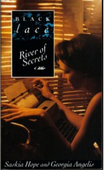 River of Secrets - Saskia Hope, Georgia Angelis