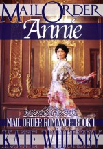 Mail Order Annie - Kate Whitsby