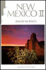 New Mexico II - David Muench, F. Turner