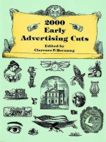 2000 Early Advertising Cuts - Clarence P. Hornung