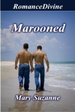 Marooned - Mary Suzanne