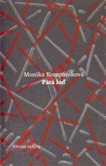 Pátá loď - Monika Kompaníková, Kateřina Tučková