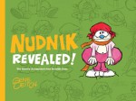 Nudnik Revealed! - Gene Deitch