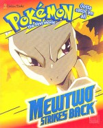 Mewtwo Strikes Back - Diane Muldrow