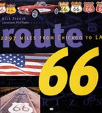 Route 66 - Nick Freeth