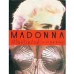 Madonna Illustrated - Tim Riley