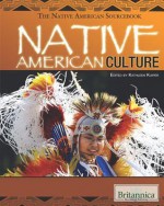 Native American Culture (The Native American Sourcebook) - Kathleen Kuiper