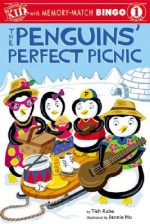 Innovative Kids Readers: The Penguins' Perfect Picnic (Innovativekids Readers: Level 1) - Tish Rabe