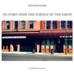 Pictures from the Surface of the Earth - Wim Wenders